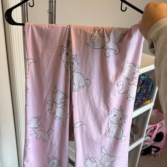 Disney Marie Pajama Bottoms - Picture 4 of 4